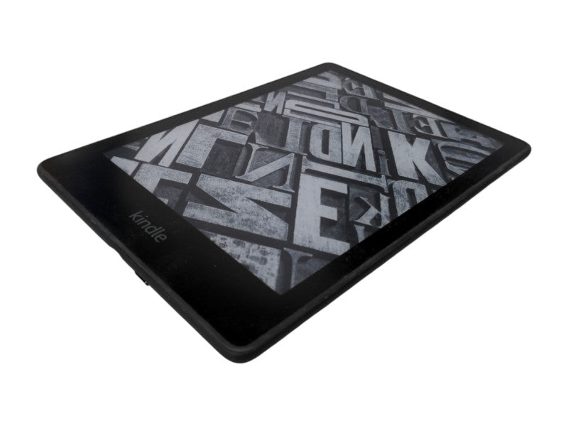 Amazon Kindle Paperwhite 11th GEN 16GB, Wi-Fi, 6.8\\", Black