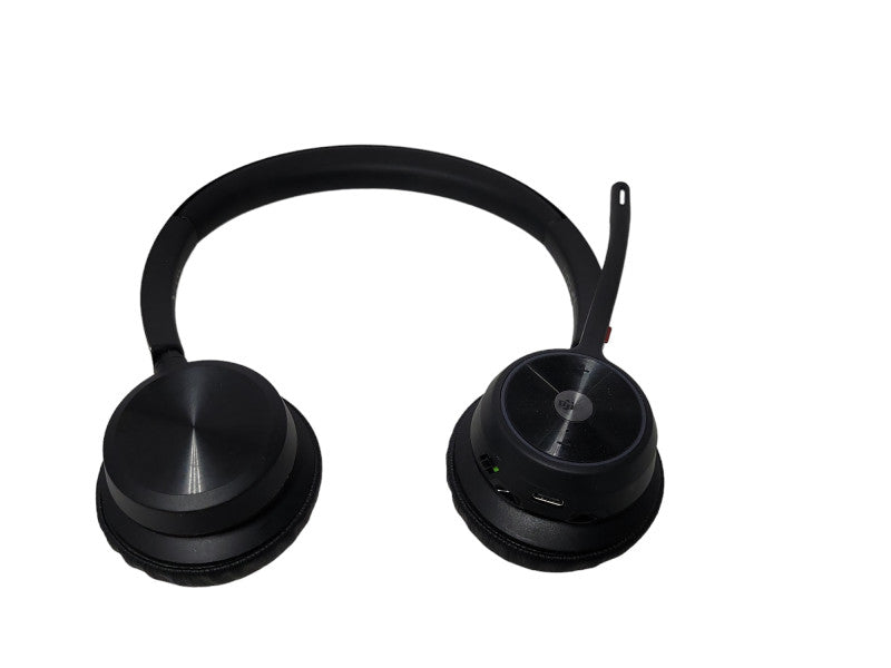 Poly Plantronics Voyager 4320 Wireless Headset  _