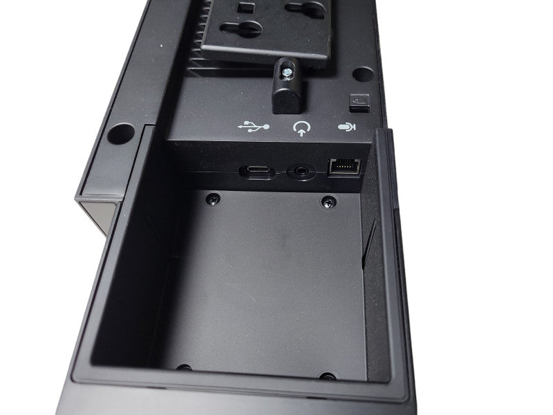 Polycom Poly Studio P009 4K Video Conference Sound Bar Conferencing Unit  $