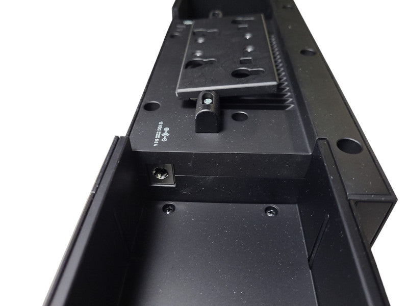 Polycom Poly Studio P009 4K Video Conference Sound Bar Conferencing Unit  $