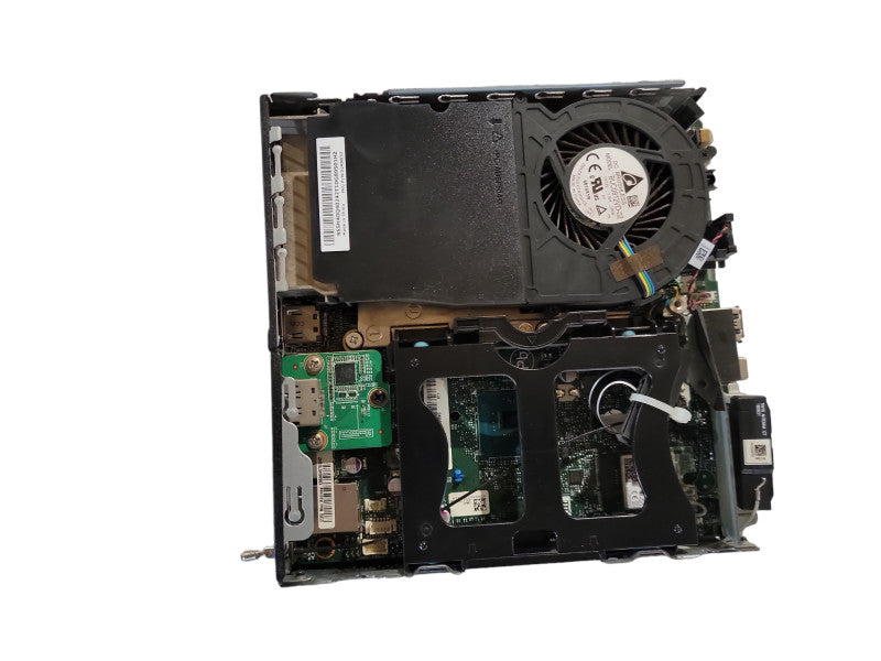 Lenovo ThinkCentre M720q  Intel Core i5 - 8400T CPU @ 1.70GHz 16GB DDR4 Ram QÎ¸