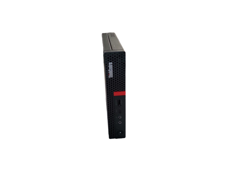 Lenovo ThinkCentre M720q  Intel Core i5 - 8400T CPU @ 1.70GHz 16GB DDR4 Ram QÎ¸
