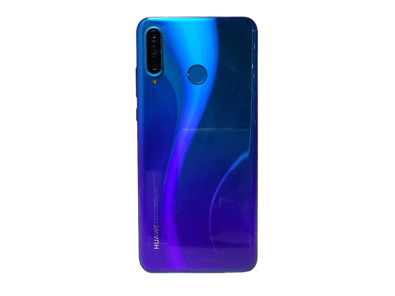 Huawei P30 Lite - READ  $