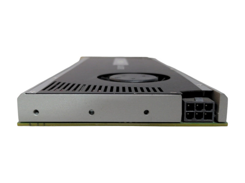 Nvidia Quadro 4000 2GB GDDR5 PCI-E Dual Display Port Video Graphics Card