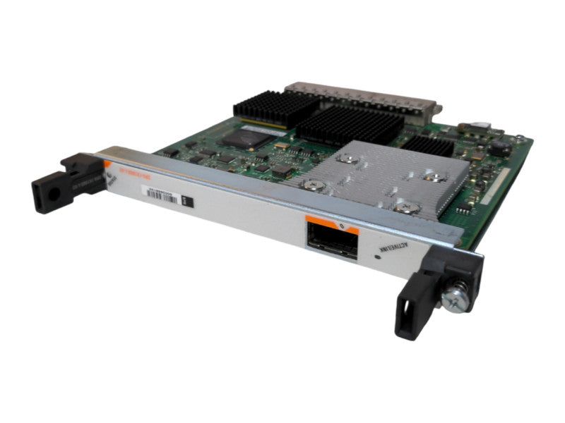 Cisco SPA-1X10GE-L-V2 10Gig Ethernet Switch Module