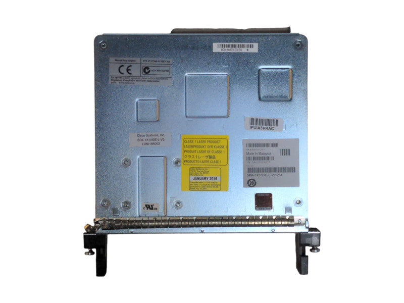 Cisco SPA-1X10GE-L-V2 10Gig Ethernet Switch Module