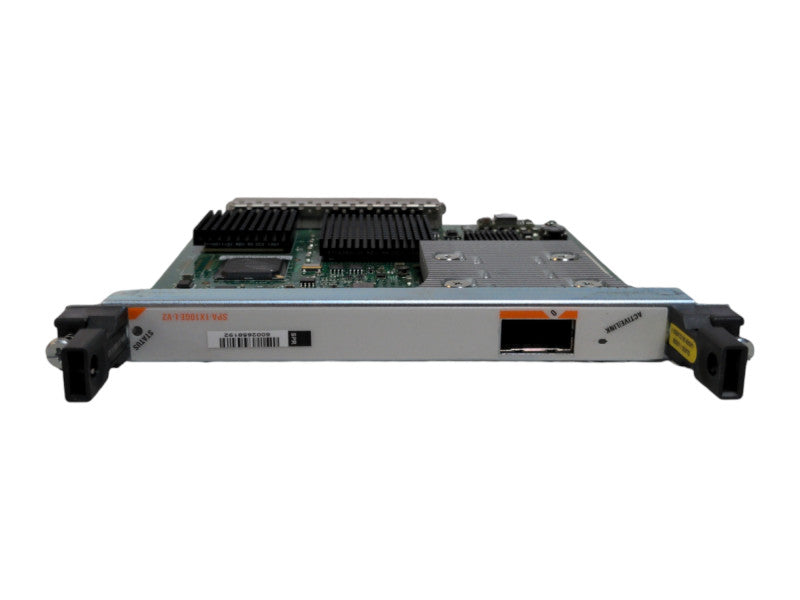 Cisco SPA-1X10GE-L-V2 10Gig Ethernet Switch Module