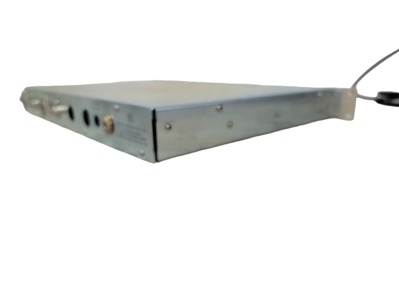 Wohler Technologies AMP-1A Audio Monitor panel