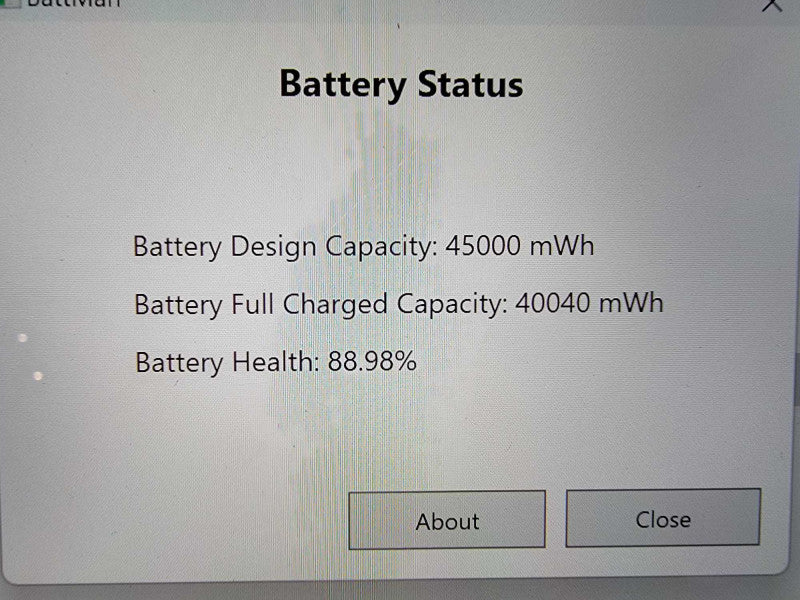 MS Surface Pro 1796 | 2-Core m3-7Y30 @ 1GHz | 4GB RAM | 128GB SSD - READ