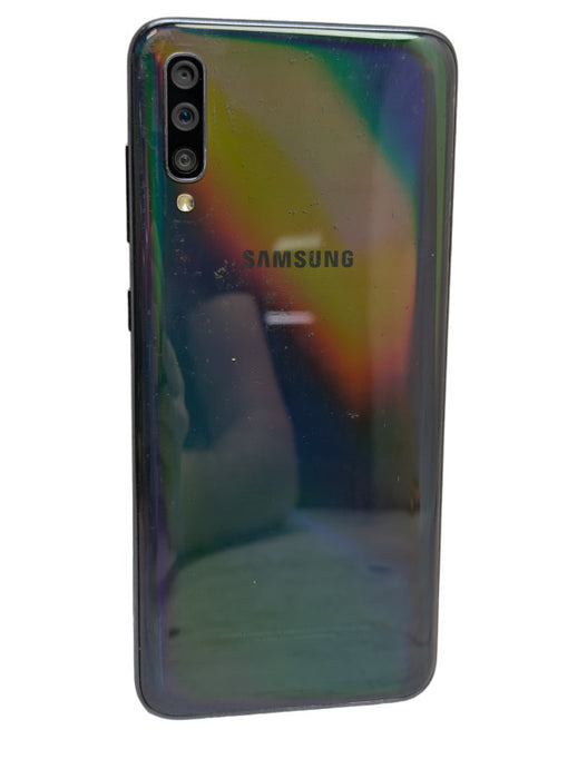 Samsung Galaxy A70 128GB SM-A705W UNLOCKED  -