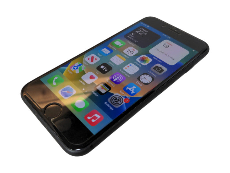 Apple iPhone 8 64GB (A1905), READ