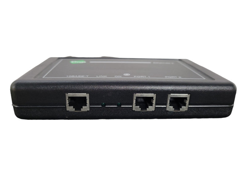 DIGI Etherlite 2 Model: E165880 PN: 50000989-01P !