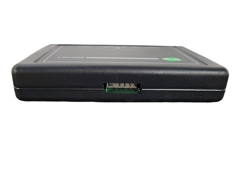 DIGI Etherlite 2 Model: E165880 PN: 50000989-01P !