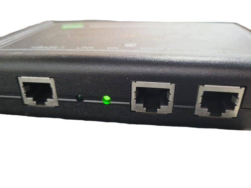 DIGI Etherlite 2 Model: E165880 PN: 50000989-01P !