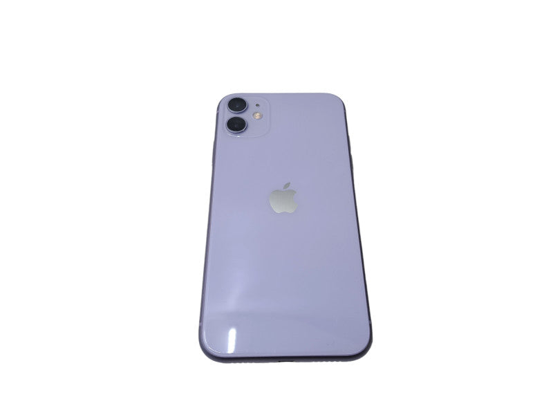 Apple iPhone 11 64GB (A2111) - READ