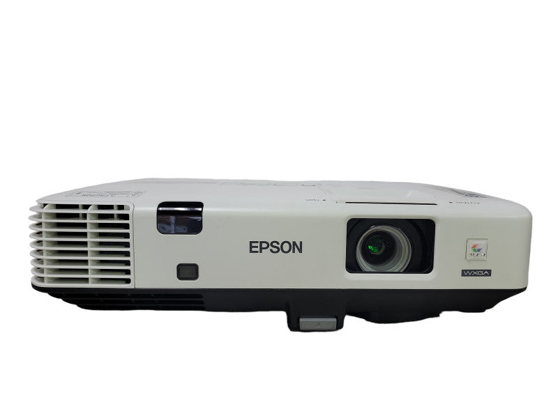 Epson Powerlite 1945W H471A Multimedia Projector with Power Cord\\\\ 1791 Hours