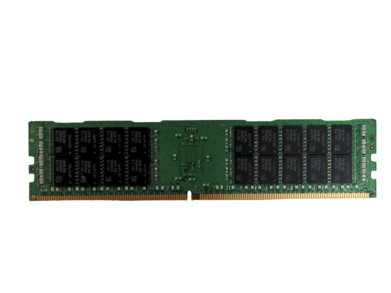 Samsung 32GB 2Rx4 PC4-2400T-RA1, DDR4 Server Memory Q