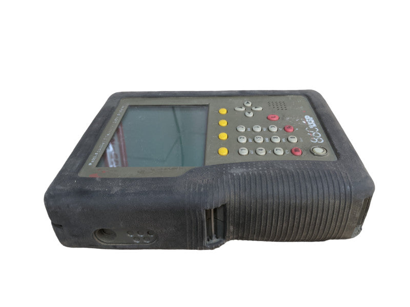 Trilithic 860DSP Multi-Function Interactive Cable Analyzer | *READ* Q
