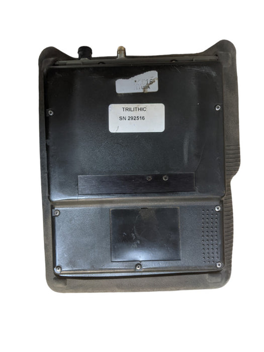 Trilithic 860DSP Multi-Function Interactive Cable Analyzer | *READ* Q