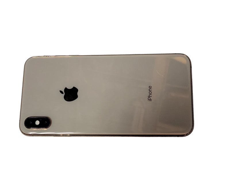 Apple iPhone XS MAX 64GB unlocked phone, READ _
