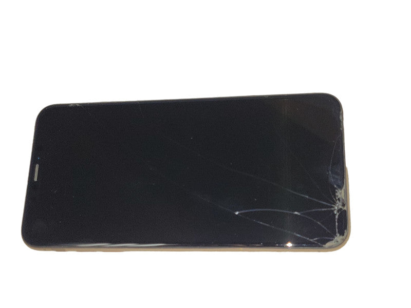 Apple iPhone XS MAX 64GB unlocked phone, READ _