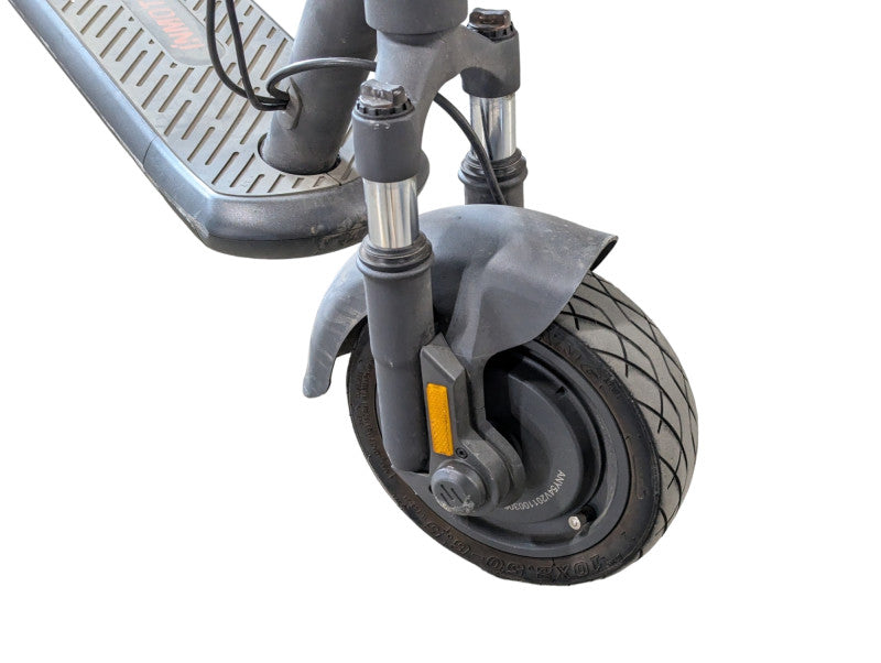INMOTION Electric Scooter Please READ  -