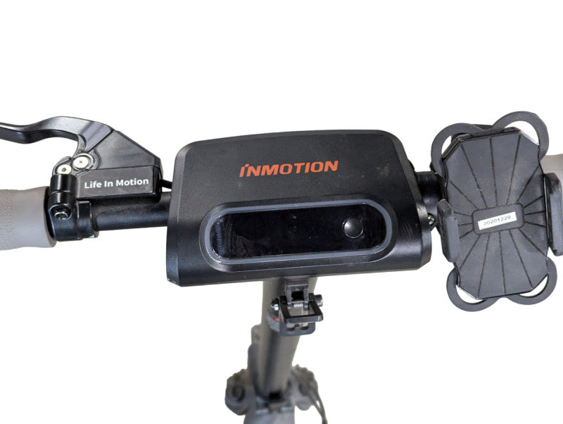 INMOTION Electric Scooter Please READ  -