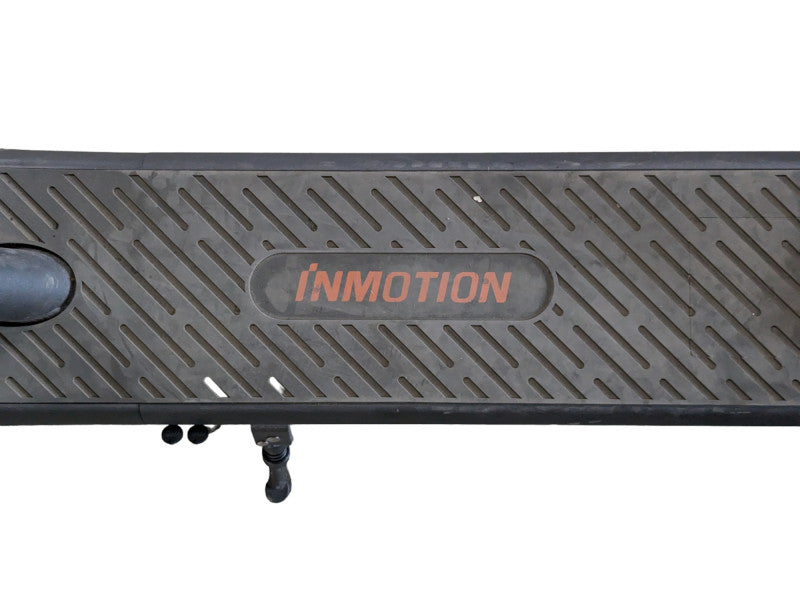 INMOTION Electric Scooter Please READ  -