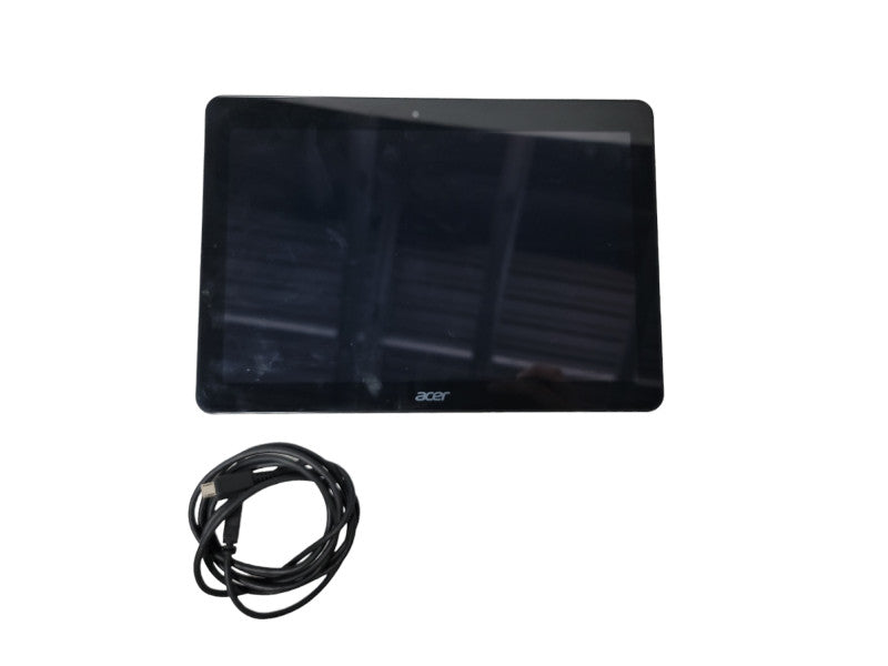 Acer Iconia One 10 B3-A10 A5005 16GB Wi-Fi White Android Tablet