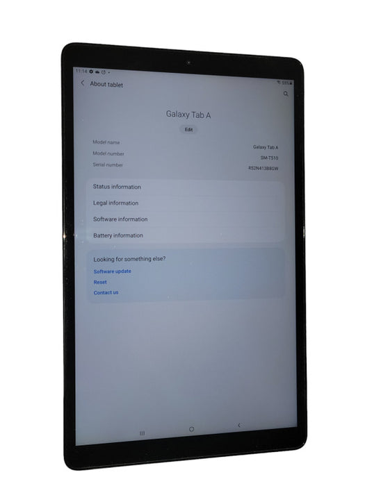 Samsung Galaxy Tab A (SM-T510) 32GB _
