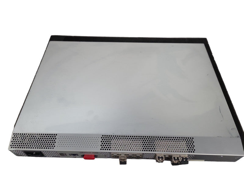 Brocade 200E Silkworm Fibre Channel Switch 16 Port  !