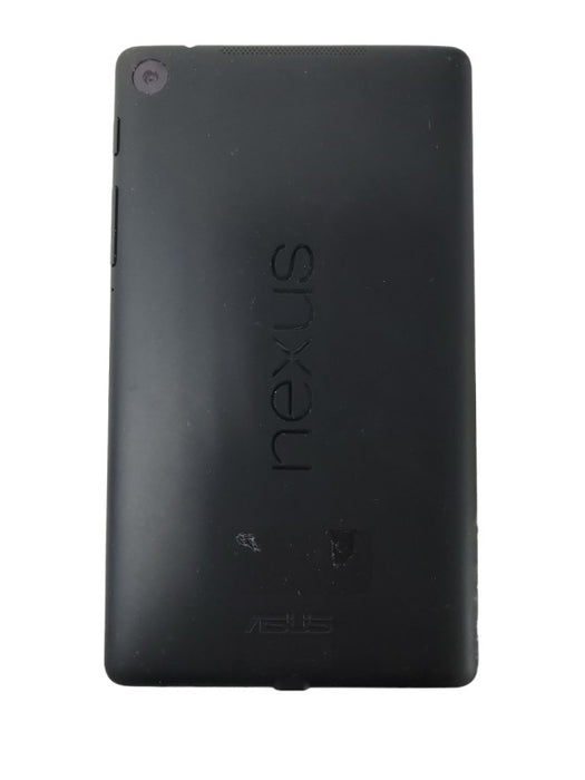 Asus Google Nexus 7 Black Android Tablet/ READ