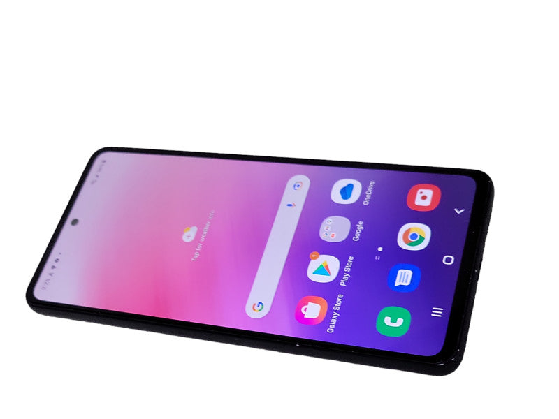 Samsung Galaxy A53 5G SM-A536U 128GB READ  _