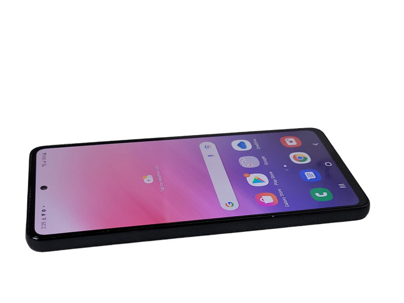 Samsung Galaxy A53 5G SM-A536U 128GB READ  _