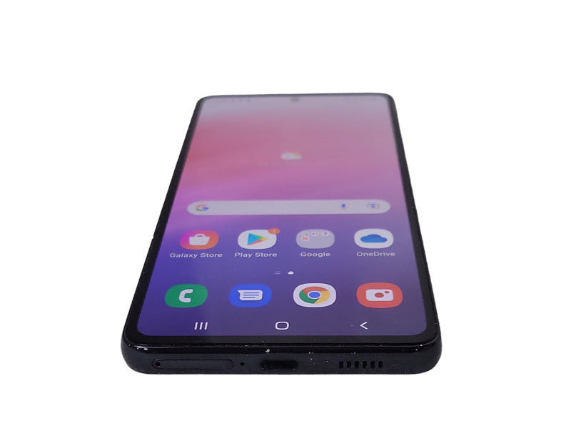 Samsung Galaxy A53 5G SM-A536U 128GB READ  _