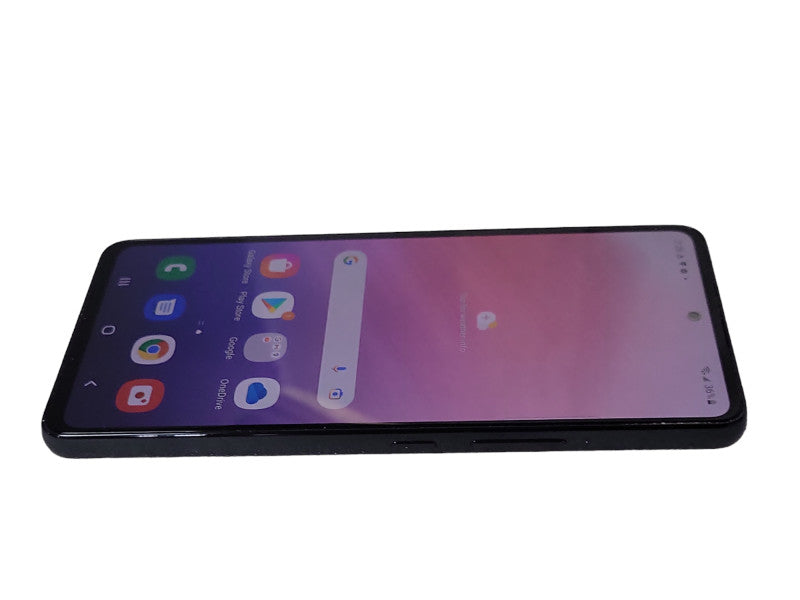 Samsung Galaxy A53 5G SM-A536U 128GB READ  _