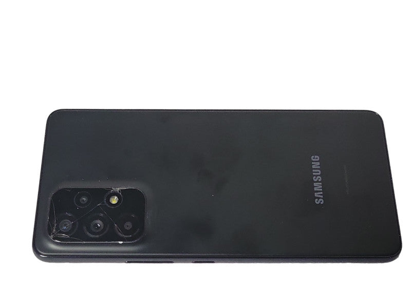 Samsung Galaxy A53 5G SM-A536U 128GB READ  _
