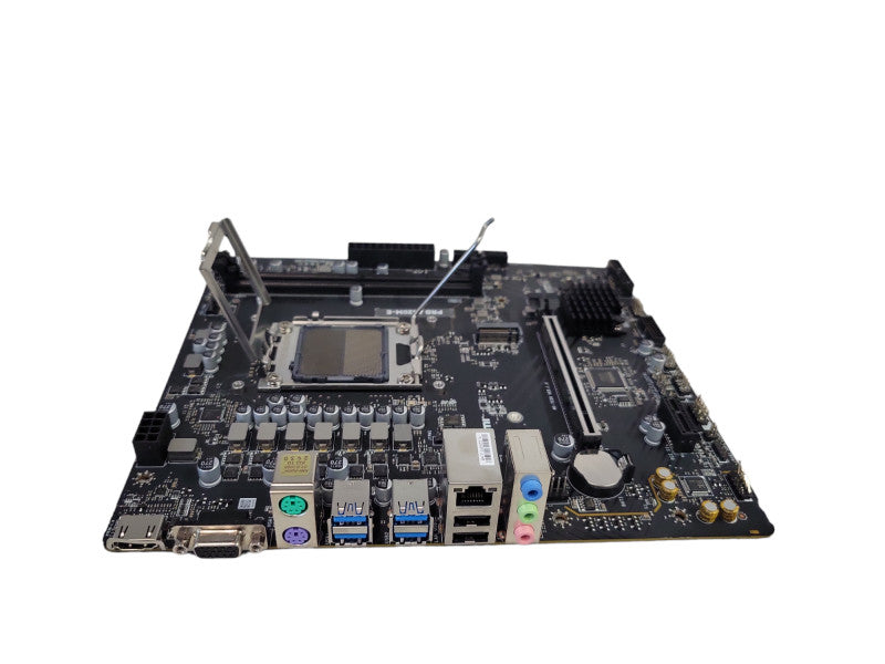 MSI PRO A620M-E (MS-7E28) AM5 (READ) %