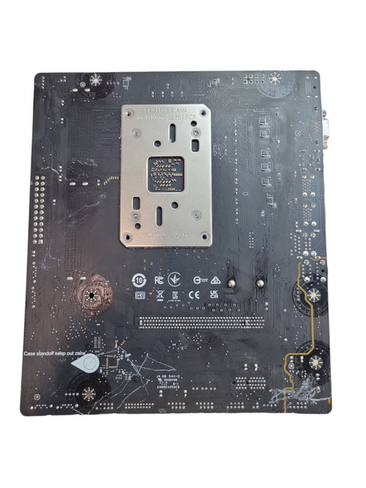 MSI PRO A620M-E (MS-7E28) AM5 (READ) %