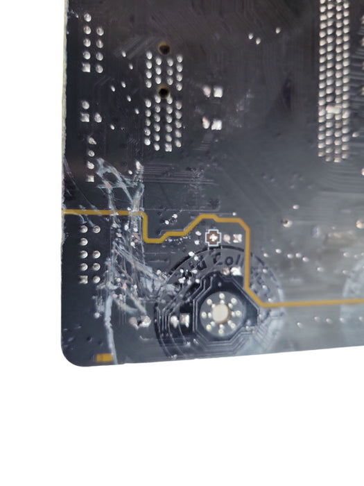 MSI PRO A620M-E (MS-7E28) AM5 (READ) %
