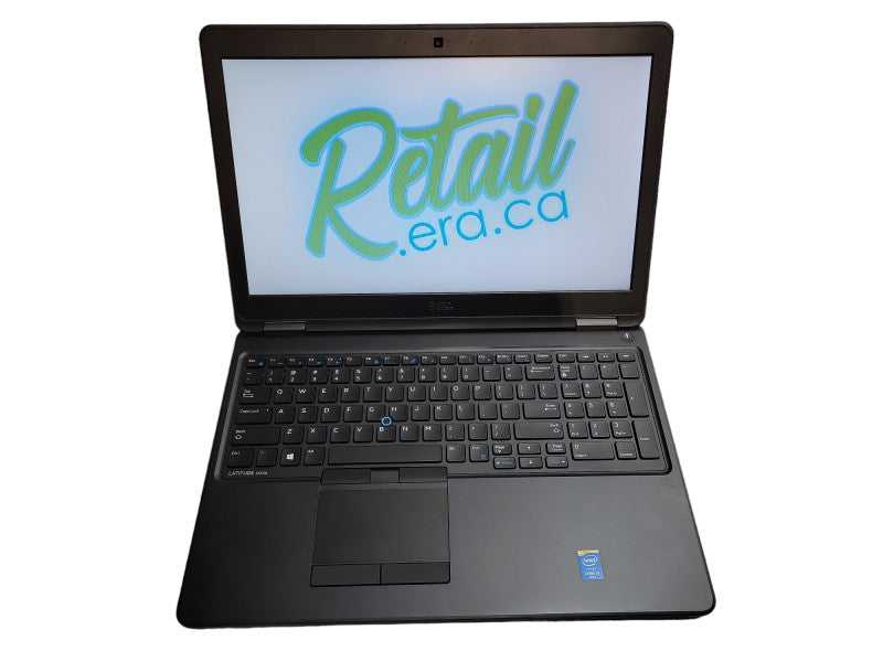 Dell Latitude E5550 | i5-5300U @2.3GHz | 16GB RAM | 1TB SSD - READ  BudLap
