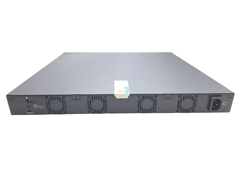 Dell X1052P | 48-Port Gigabit PoE Managed Network Switch 4x 10G SFP+