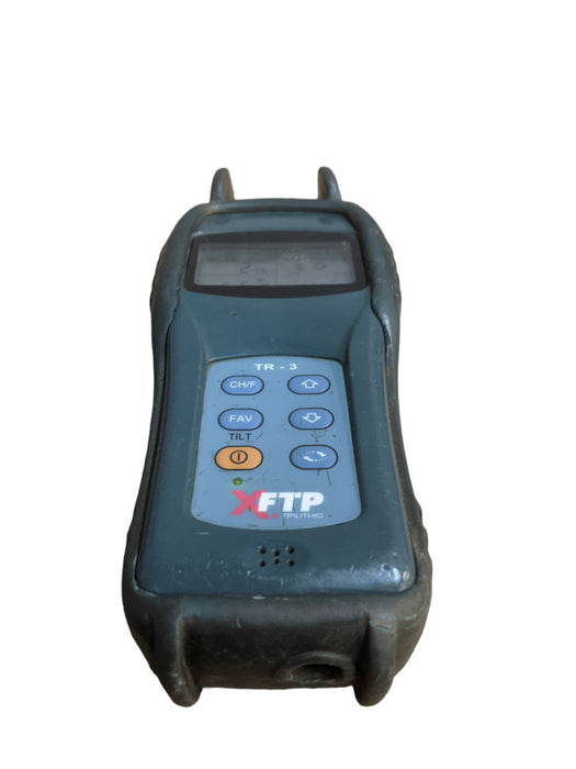 XFTP Trilithic TR-3 CATV Signal Level Meter | *READ* Q