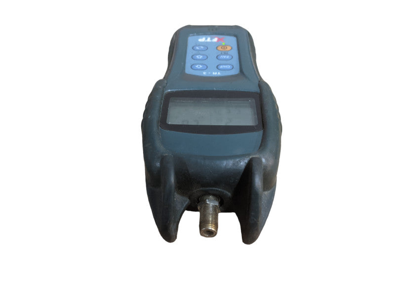 XFTP Trilithic TR-3 CATV Signal Level Meter | *READ* Q