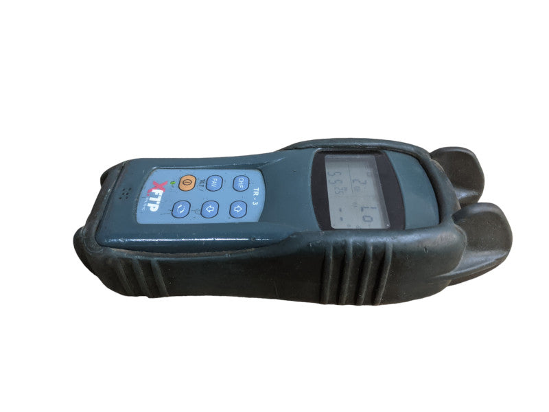 XFTP Trilithic TR-3 CATV Signal Level Meter | *READ* Q