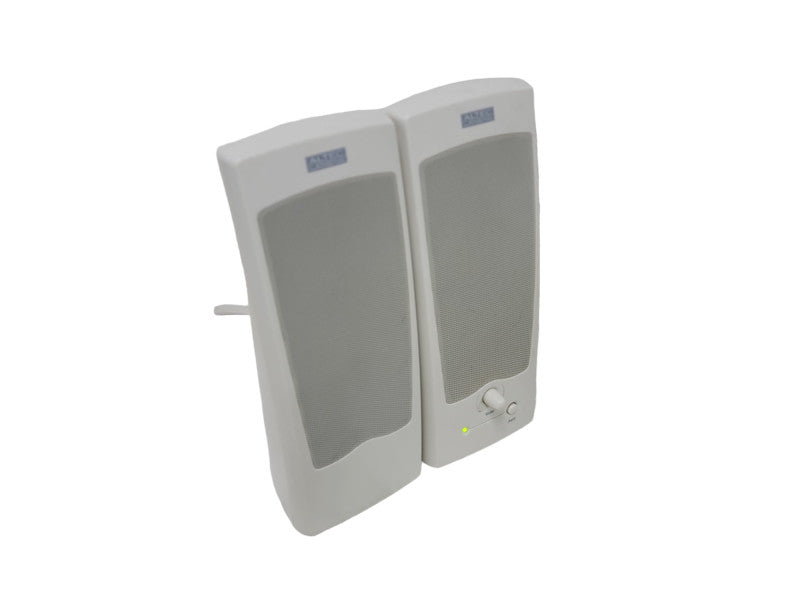 Altec Lansing ACS21W Set PC Speakers Multimedia Computer Audio Sys
