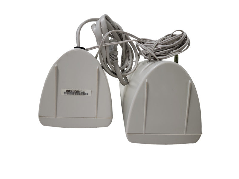 Altec Lansing ACS21W Set PC Speakers Multimedia Computer Audio Sys