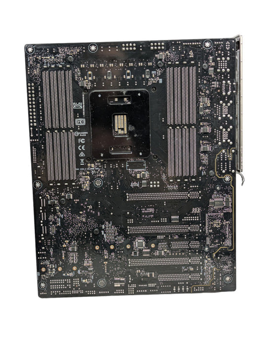 ASUS WS X299 PRO/SE Intel Core i9-7980XE @ 3.40Ghz 32GB RAM  -