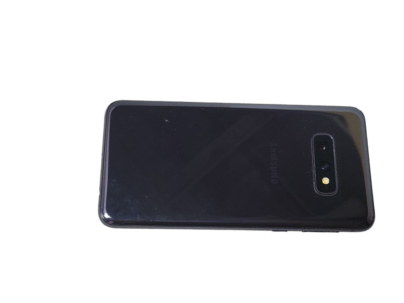 Samsung Galaxy S10e 128GB (SM-G970W) smart phone _