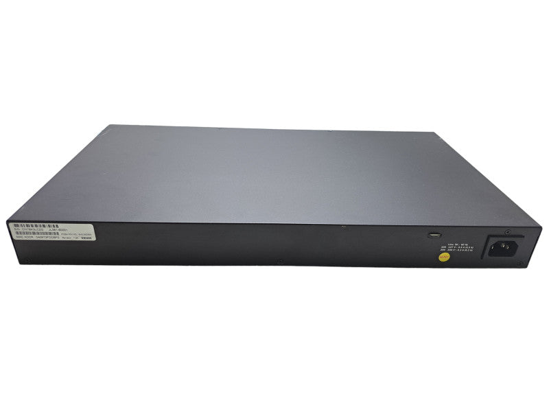 HPE OfficeConnect 1920S JL381A 24-Port Gigabit w/ 2x SFP Network Switch